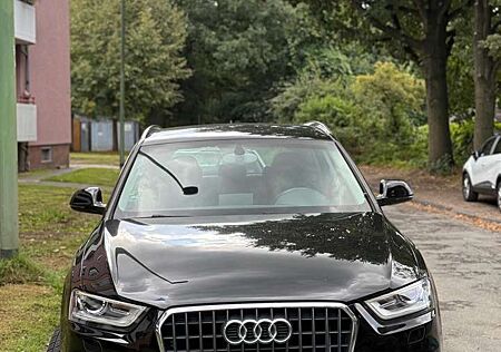 Audi Q3 2.0 TDI
