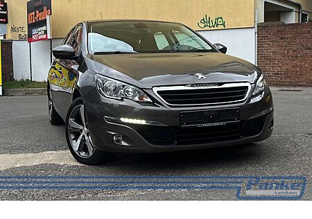 Peugeot 308 Business-Line*Pano*SHZ*Tempo*Navi*Touch*