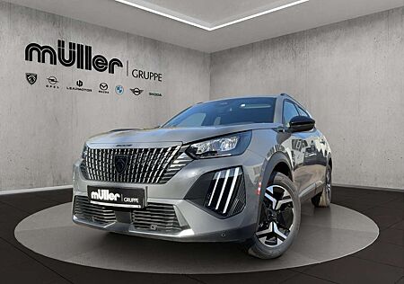Peugeot 2008 ALLURE Elektromotor 156