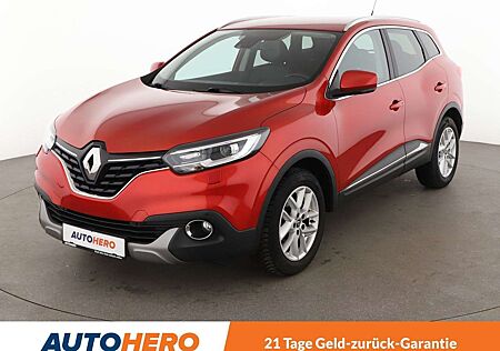 Renault Kadjar 1.2 TCe Energy XMOD*NAVI*AHK*PDC*SHZ*TEMPO*KLIMA*