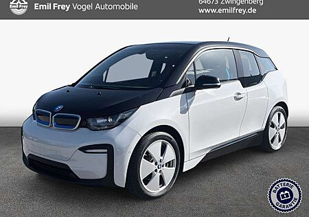 BMW i3 (120 Ah) *Navi*SHZ*