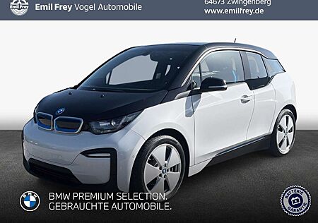 BMW i3 (120 Ah) *Navi*SHZ*