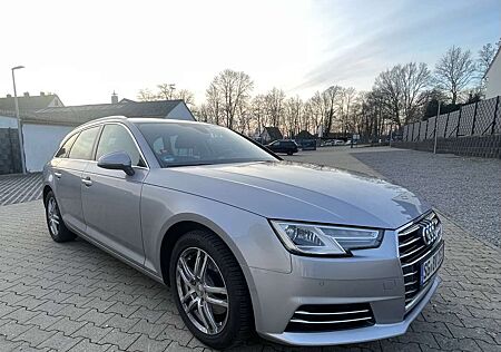Audi A4 Avant 1,4 TFSI S-Tronic Design *AppleCarPlay*