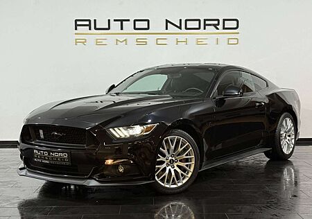 Ford Mustang GT *Kamera*Navi*Premium-Paket2*Deutsch*