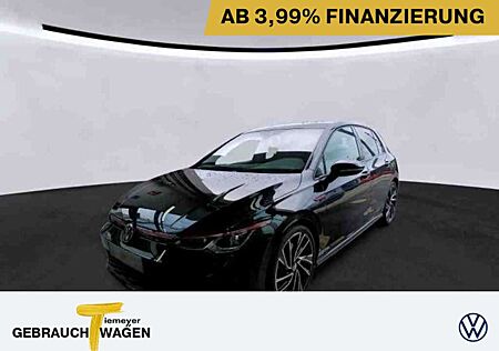 VW Golf GTI Volkswagen LM19 AHK HARMAN IQ.LIGHT ALARM NAVI ACC