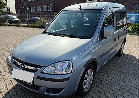 Opel Combo 1.6 Tour, Klima, HU 07/27, Top Zustand