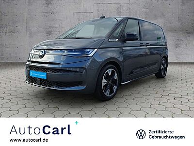 Volkswagen T7 Multivan Edition 2.0TSI DSG STH/DCC/MATRIX