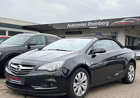 Opel Cascada Innovation ecoFlex Tüv Insp. Navi