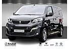 Peugeot Traveller Expert Standhzg. Xenon Navi Pano AHK Leder