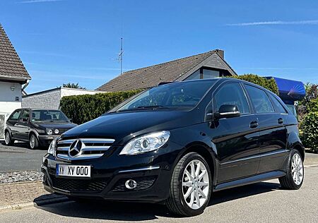 Mercedes-Benz B 170 169tkm, neu TÜV 4/27