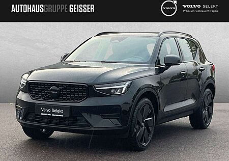 Volvo XC 40 XC40 B3 Plus Black Edition SD LED