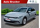 VW Golf Volkswagen Variant 1.5 TSI+Ausparkassistent+Sitzheizung hinte
