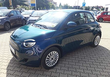 Fiat 500E Neuer 500 320km Reichweite