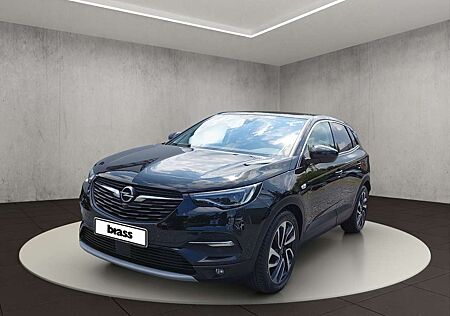 Opel Grandland X Ultimate 1.6 133 kW (180 PS) S/S