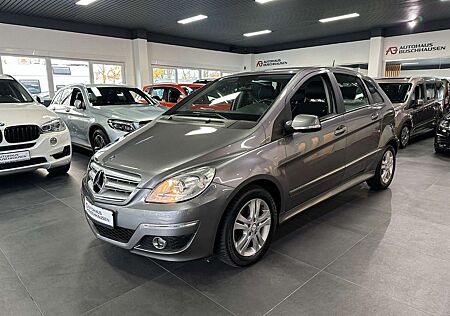 Mercedes-Benz B 180 B180CDI*TÜV+Insp.NEU*PDC*S-Heft*Facelift