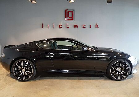 Aston Martin DB9 6.0 V12 Coupé*2.Hd.*U-Frei*BRD-FZG*Top-Zst.*