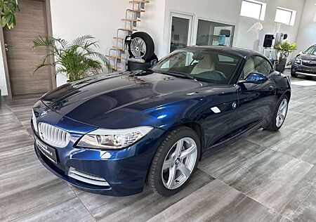 BMW Z4 Roadster sDrive 23i*Cabrio*SHZ*Klima*Tempomat