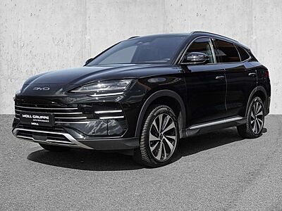 BYD Seal U 1.5 DM-I Design AWD