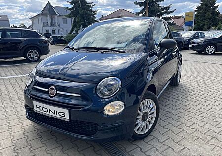 Fiat 500 1.0 GSE Klima*DAB*Carplay*70PS