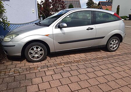 Ford Focus 1,4