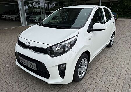 Kia Picanto Edition 7 Vision Klima/Garantie