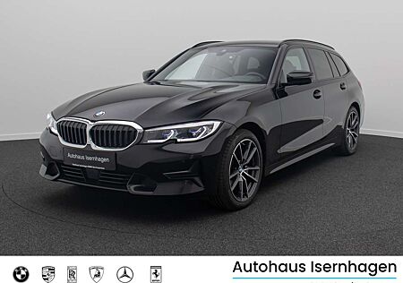 BMW 320 Sport Line ACC DAB Komfort Laser HiFi Alarm