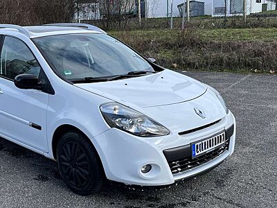 Renault Clio Grandtour 96500, AHK,  Pano, Navi, 8-fach