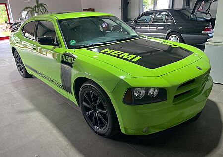 Dodge Charger RT V 8–Sonderlackierung Unikat!