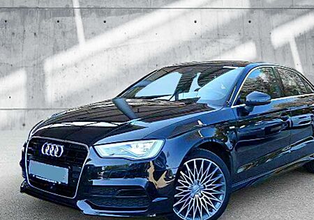 Audi A3 Limousine 1.8 TFSI Limousine S tronic line Sportpaket