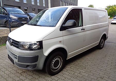 VW T5 Volkswagen 2.0 TDI Kasten, Klima, PDC, Ganzjahresreifen