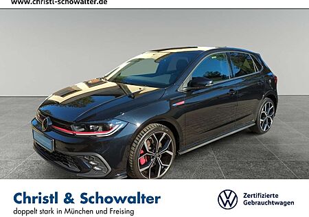 VW Polo Volkswagen GTI 2.0 TSI DSG MATRIX PANO NAVI KLIMA