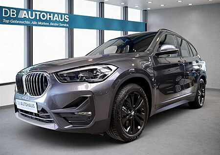 BMW X1 xDrive 25e Advantage Steptronic