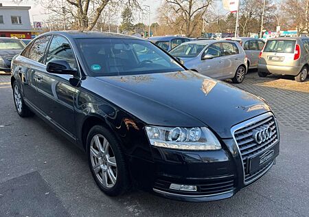 Audi A6 Lim. 2.0 TFSI*TÜVneu*Garantie*Klima*Service*