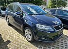 Seat Alhambra Style Salsa BiXenon Rückfahrkamera Standheizung