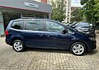 Seat Alhambra Style Salsa BiXenon Rückfahrkamera Standheizung