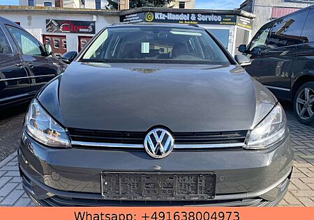 VW Golf Volkswagen VII Variant, PDC,8fach bereift,Alu,Klima