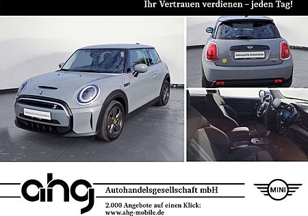 Mini Cooper SE . Essential Trim Klimaaut. Sportsitze