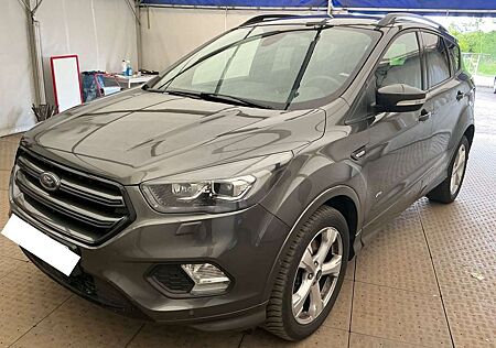 Ford Kuga ST-Line