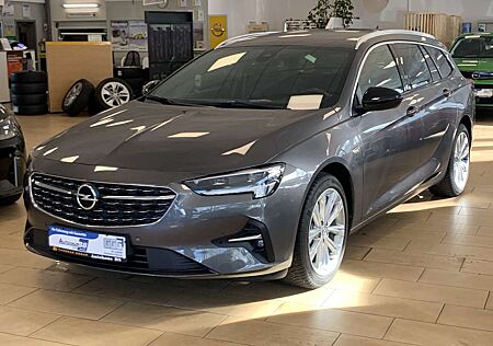 Opel Insignia Business*ACC*AHK*SHZ+BLÜ*HUD*Navi*R.cam