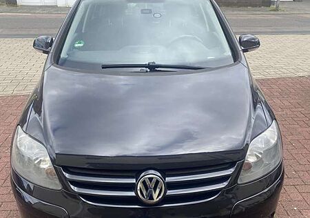 VW Golf Plus Volkswagen 1.9 TDI Comfortline