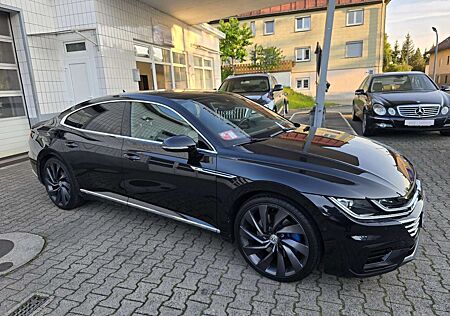 VW Arteon Volkswagen 2.0 TSI 4Motion DSG R-Line ,Panorama , Camera 360