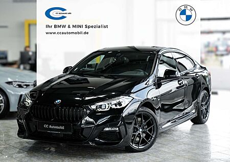 BMW 218i 218 Gran Coupe M Sport Kamera Lenkradheiz.