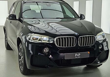 BMW X5 40d