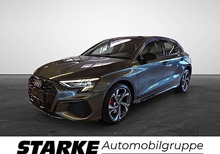 Audi A3 Sportback 45 TFSI e S tronic S line LED Navi Pa...