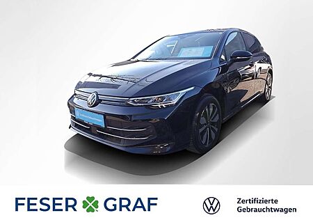 VW Golf Volkswagen 8 1.5 TSI Goal ACC App-Connect LED Sitzh.