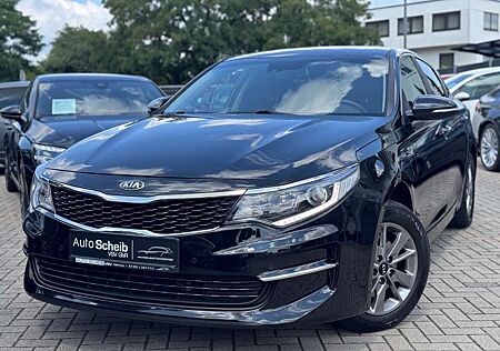 Kia Optima Automatik*Kamera*NAVI*CarPlay*Tempomat*