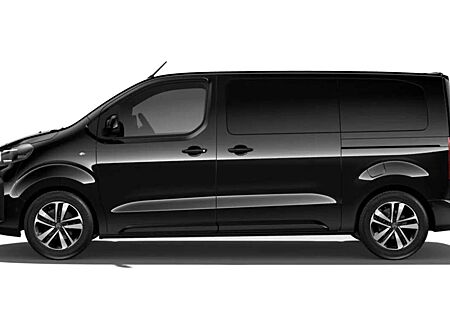 Citroën Spacetourer Citroen MAX 180 EAT8 M Pano ACC Kam SHZ AHK 130 kW (177...