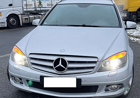 Mercedes-Benz C 350 T CDI DPF 7G-TRONIC Avantgarde