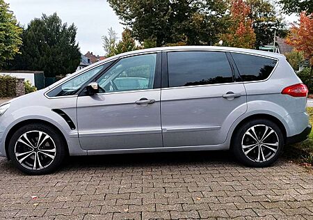 Ford S-Max Trend 1,6 EcoBoostTrend