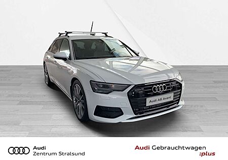 Audi A6 Avant Sport 45 TFSI quattro S tronic S line